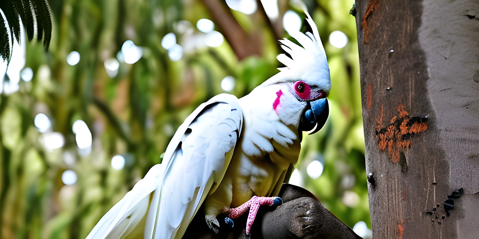 Cockatoo Lifespan in Captivity 2023