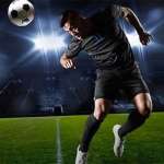 Máy tính dự đoán bóng đá