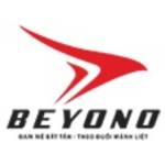 Giày bóng chuyền nam chính hãng Beyono