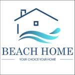 Beach home