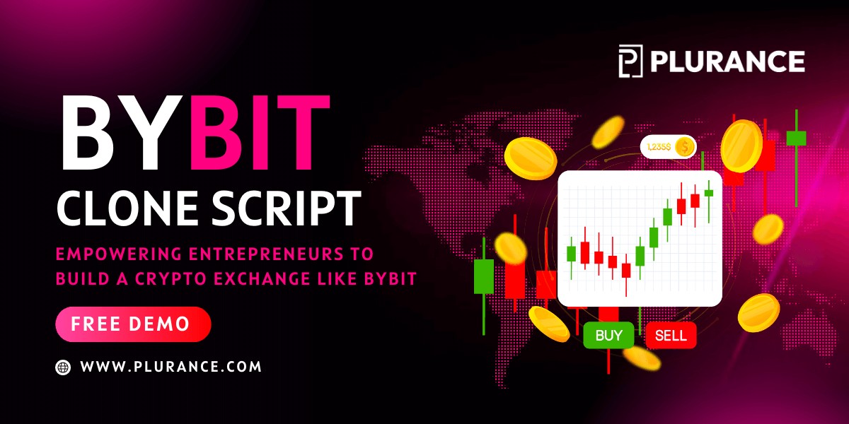 Bybit Clone Script To Create A Crypto Exchange Like Bybit