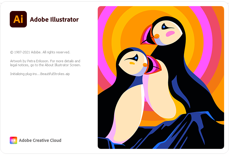 FreeCrack - Adobe Illustrator 2023 v27.0 - macOS | For Mac PC