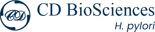 H. pylori - CD BioSciences