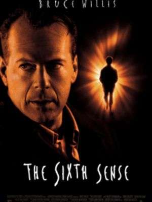 The Sixth Sense (1999)