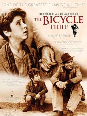 Bicycle Thieves