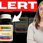 Striction BP Reviews