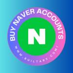 Buy Naver Accounts