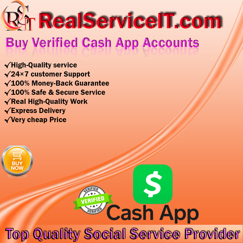 Buy Verified Cash App Accounts - 100% BTC Withdrawal Enabled