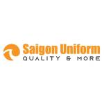 Đồng phục công nhân Saigon Uniform