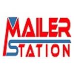 Mailer Station
