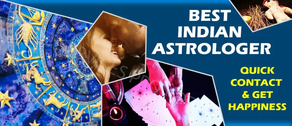 Best Indian Astrologer in Trinidad and Tobago | Famous