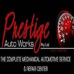 Prestige Autoworks Dandenong
