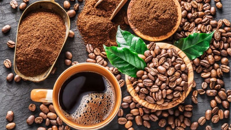 Bảo hiểm giá cà phê là gì – Giải pháp bảo hiểm giá cà phê hiệu quả - Công ty cổ phần giao dịch hàng hóa Đông Nam Á