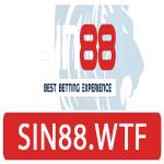 Sin88 wtf
