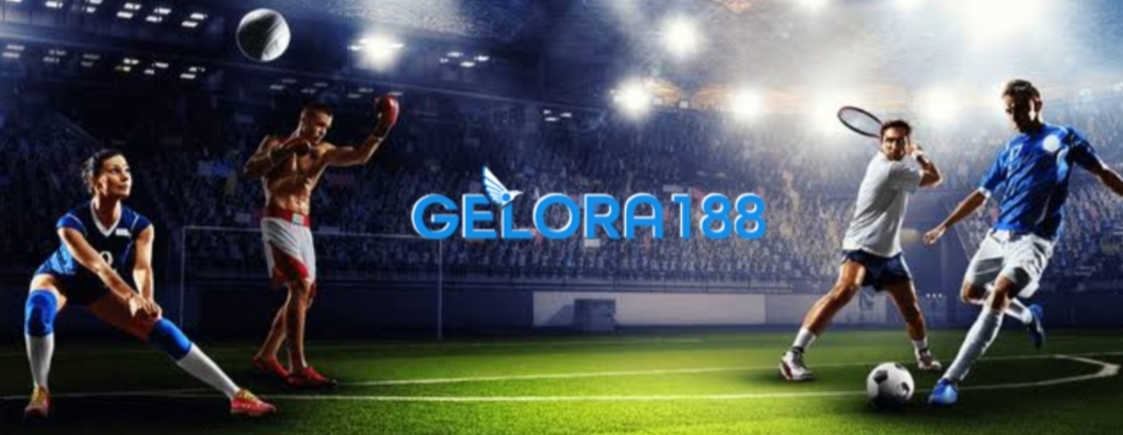 GELORA188 | Situs Judi Bola Online Terpercaya di Indonesia