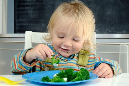Rối loạn tiêu hóa ở trẻ em nên ăn gì và kiêng ăn gì? - Bio-acimin