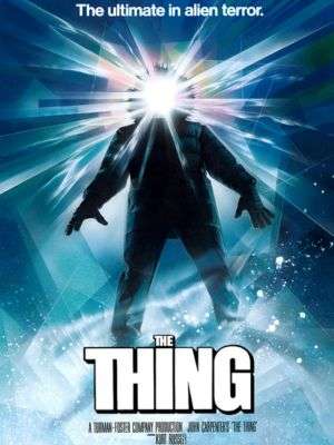 The Thing 1982