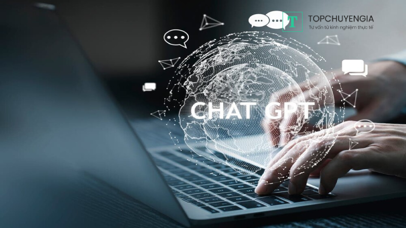 10 cách kiếm tiền từ Chat GPT đơn giản, dễ thực hiện nhất