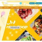Mixu food