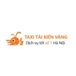 Taxi Tải Kiến Vàng Hà Nội Dịch Vụ Taxi Tải Giá Rẻ Uy Tín