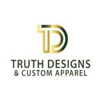 Truth Designs Custom Apparel