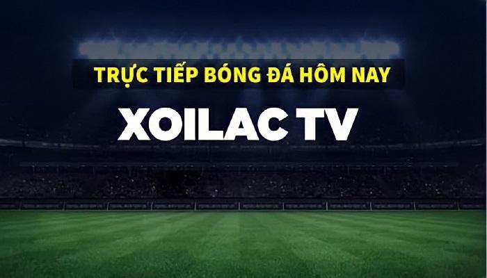 Xoilac TV- Xem trực tiếp bóng đá Xoilac chất lượng cao