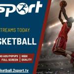 2SportTV Basketball Live Stream