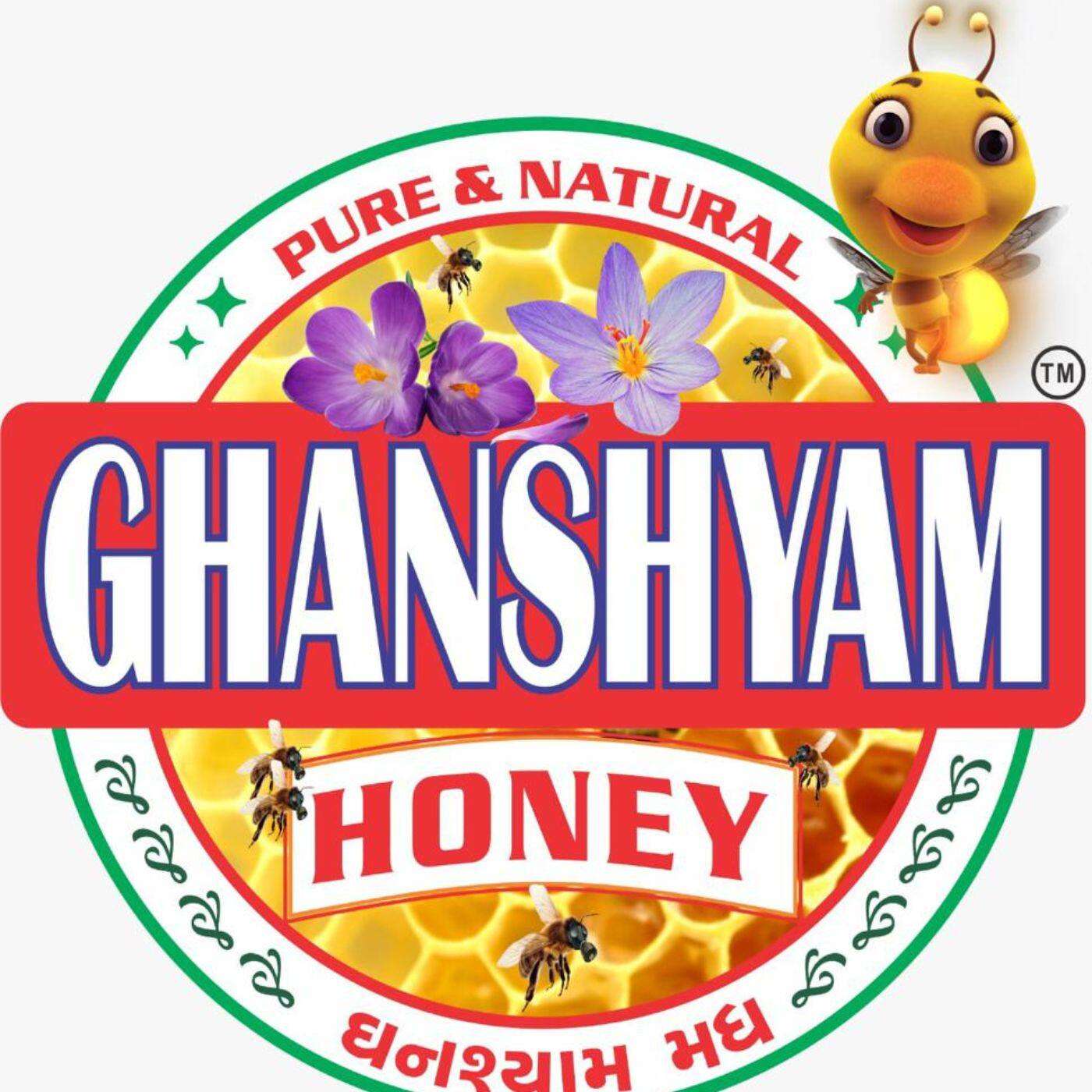 Ghanshyam Honey