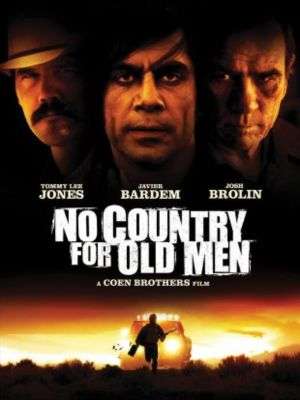 No Country for Old Men (2007) - gomoviespro