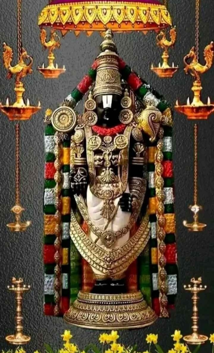 Padmavathi Travels T-Nagar – Tirupati Dharshan Tour Packages