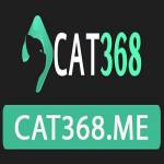 Cat368 me