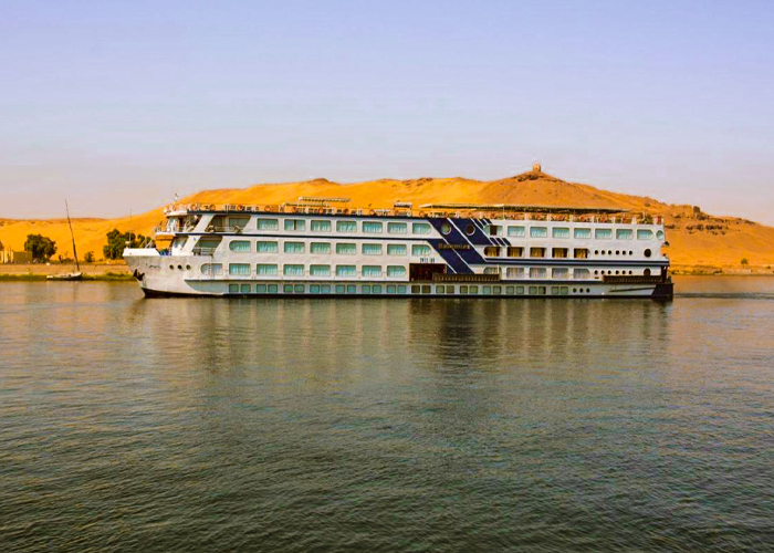 5 Star Nile Cruises | 5 Star Nile Cruise Luxor Aswan