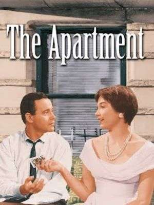 The Apartment