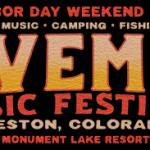 Colorado Music Festivals