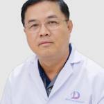 Phó Giáo Sư Tiến Sĩ Bác Sĩ TRẦN ANH TUẤN