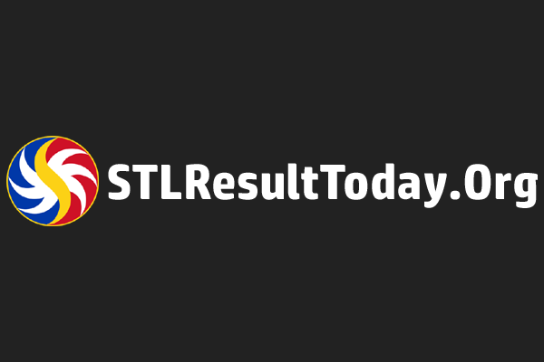 STL Result Today June 01, 2023 PCSO Official
