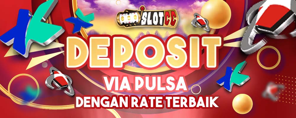 SLOTCC - Daftar Situs Judi Slot Online Paling Gacor Gampang Jackpot