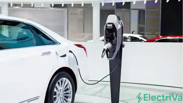 Why are quick charging stations for electric vehicles necessary? – Electriva