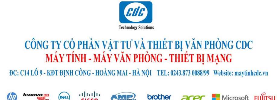 Máy Tính CDC
