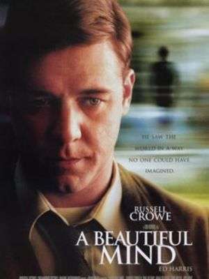 A Beautiful Mind