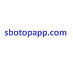 Sbotop app