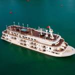Halong Bay Cruise 3 Days 2 Night