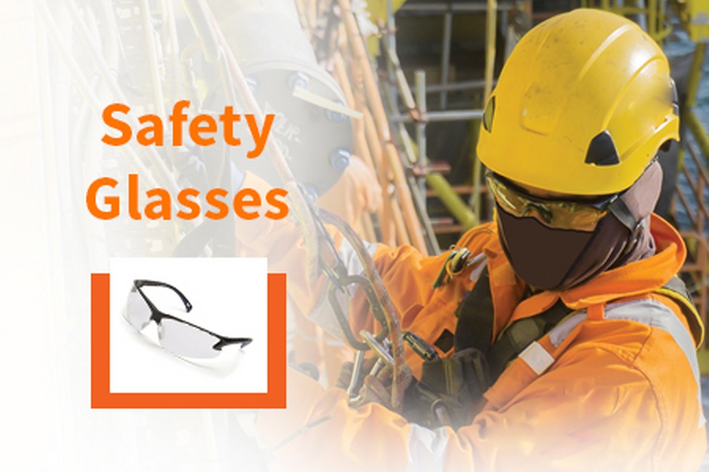 Safety Glasses | Safety Glasses Supplier In Dubai -