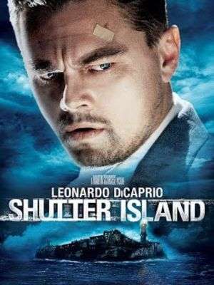 Shutter Island (2010)  - gomoviespro