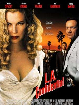 L.A. Confidential