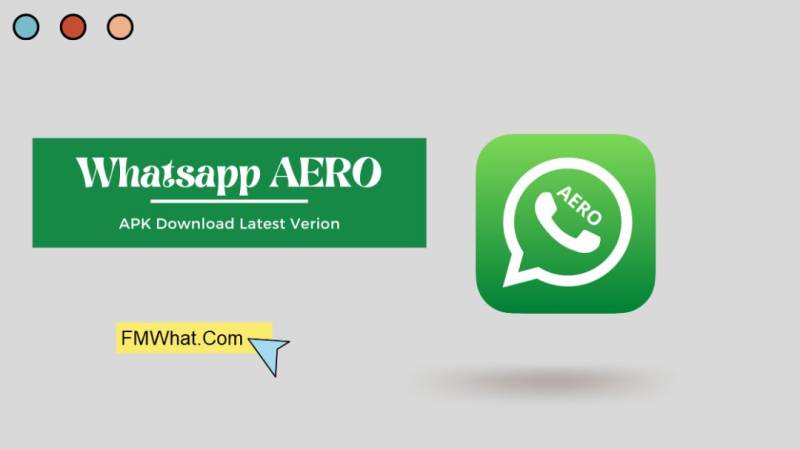 WhatsApp Aero APK (Official) Latest Version 2023 l Anti-Ban