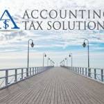 Accounting Tax Solutions
