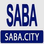Saba city