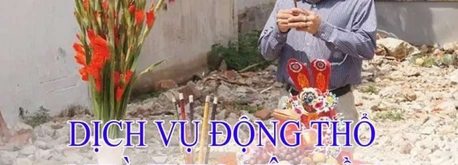 Dịch vụ Động Thổ