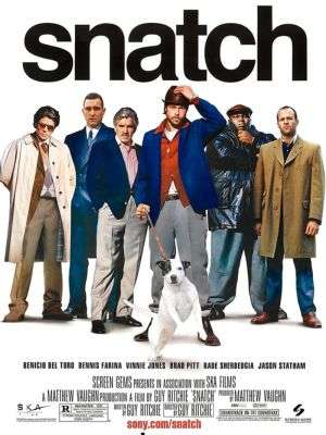 Snatch